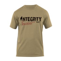 integrity t shirt