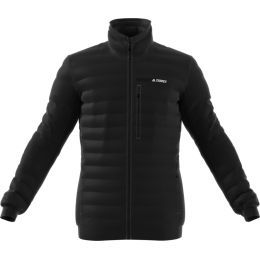 adidas terrex down jacket