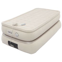 Aerobed Airbed Dh Pillowtop W Bip Free Shipping Over 49