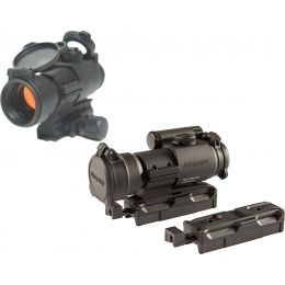 Aimpoint PRO - Patrol Rifle Optic - Red Dot Reflex - 1 out of 2 models