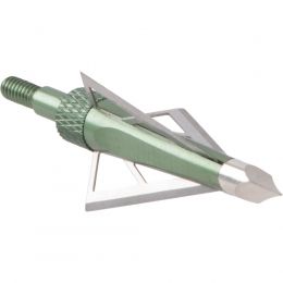 Pack of 6 Allen Fat Belly Archery Bullet Points