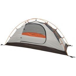 ALPS Mountaineering Lynx 1 Person Tent One Size Beige//Rust