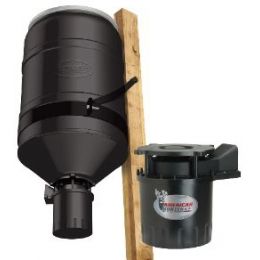American Hunter Fish Feeder 180 Customer Rated Free Shipping