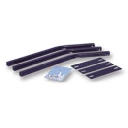 American Hunter Leg Adapter Kit For 350lb Deer Feeder Free