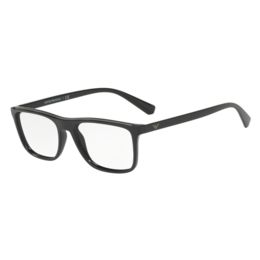 armani eyeglass frames