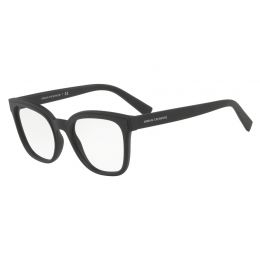 armani exchange eyewear frames