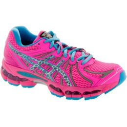 asics gel nimbus 15 women's