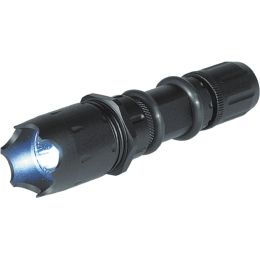 zeus flashlight