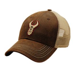 badlands hat