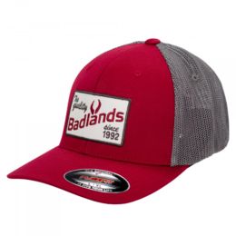 badlands hat