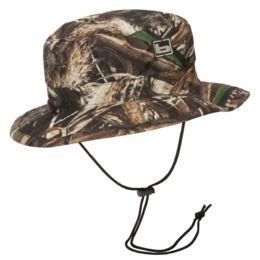 max 4 boonie hat