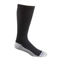 Bates Men 1-PK Tactical Uniform Over the Calf Sock