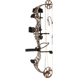 left handed compound bow