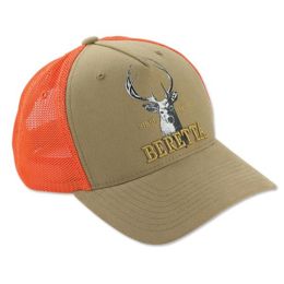 deer cap