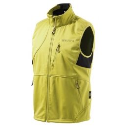 Beretta soft sale shell fleece jacket