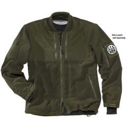 tactical fleece jacket