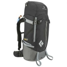 black diamond avalung backpack