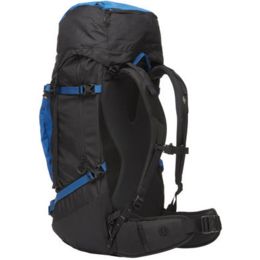 black diamond mission 55 pack