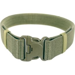 WEB BELT OLIVE DRAB