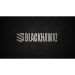BlackHawk SERPA CQC Belt Loop/Paddle Active Retention Holsters