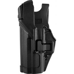 BLACKHAWK SERPA Level 3 Auto Lock Duty Holster - Matte Finish