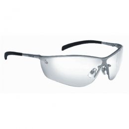 Anti-scratch Anti-fog Clear Smoke CSP Lens Bolle Safety Glasses SILIUM /& SILIUM