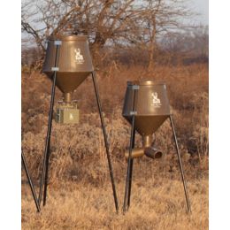Boss Buck 200lb Feeder Up To 14 Off W Free Shipping