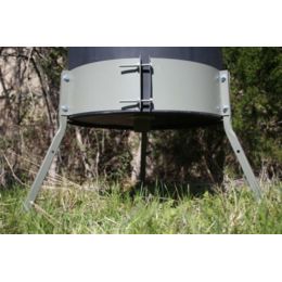 Boss Buck Band Barrel 1 96 Off 5 Star Rating Free Shipping