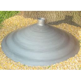 Boss Buck Funnel Spun Steel 28 Off Free Shipping Over 49