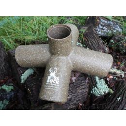 Boss Buck Gravity Head 4 Way Feeder Up To 24 Off W Free S H