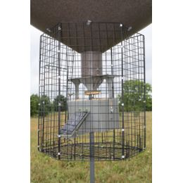 Boss Buck Varmint Cage Deluxe Round W Free S H