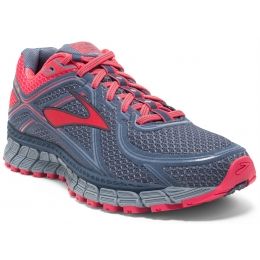 brooks adrenaline asr 13 mens black