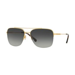 Sunglasses Brooks Brothers BB 4047 165411 SATIN GOLD