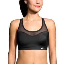 brooks fast forward free bra