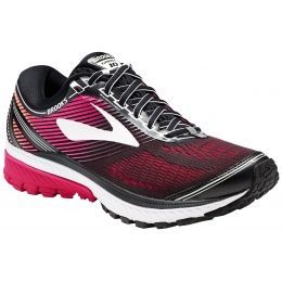 brooks ghost 10 ladies