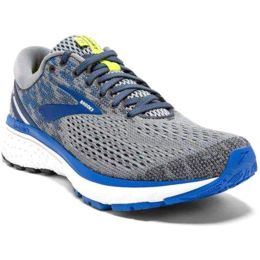 brooks ghost 11 extra wide