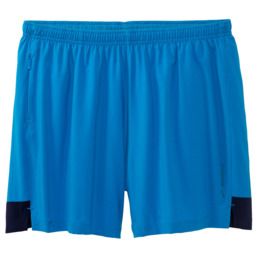 brooks go to 5 shorts