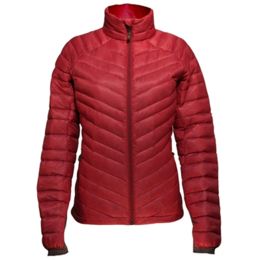 brooks range down sweater