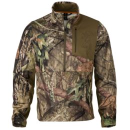 browning pullover