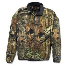 mossy oak infinity jacket