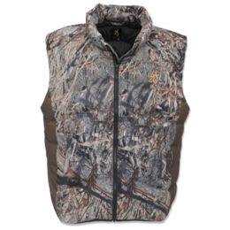 Browning down vest sale