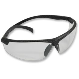 Browning Arbitrator Tactical Glasses Smoke