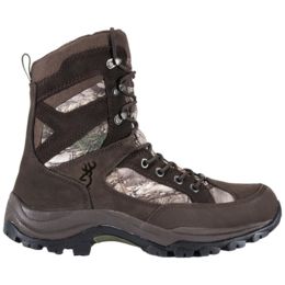 browning buck pursuit boots