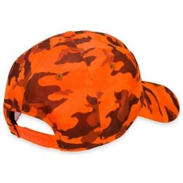 browning blaze orange hat