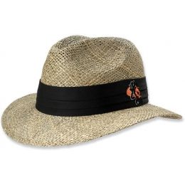 browning straw cap