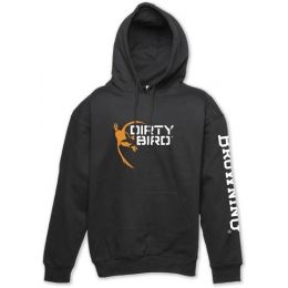 browning hoodie mens