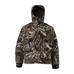 Browning wader outlet jacket