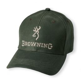 Browning dura wax store hat