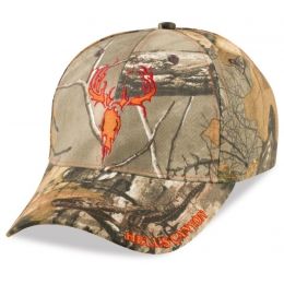 browning ball cap