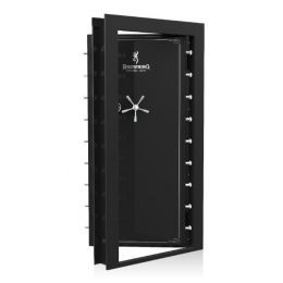 Browning In Swing Vault Door